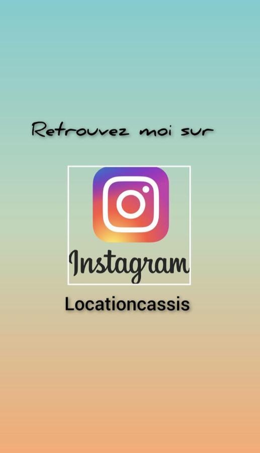 Studio Petite Canaille Cassis Luaran gambar