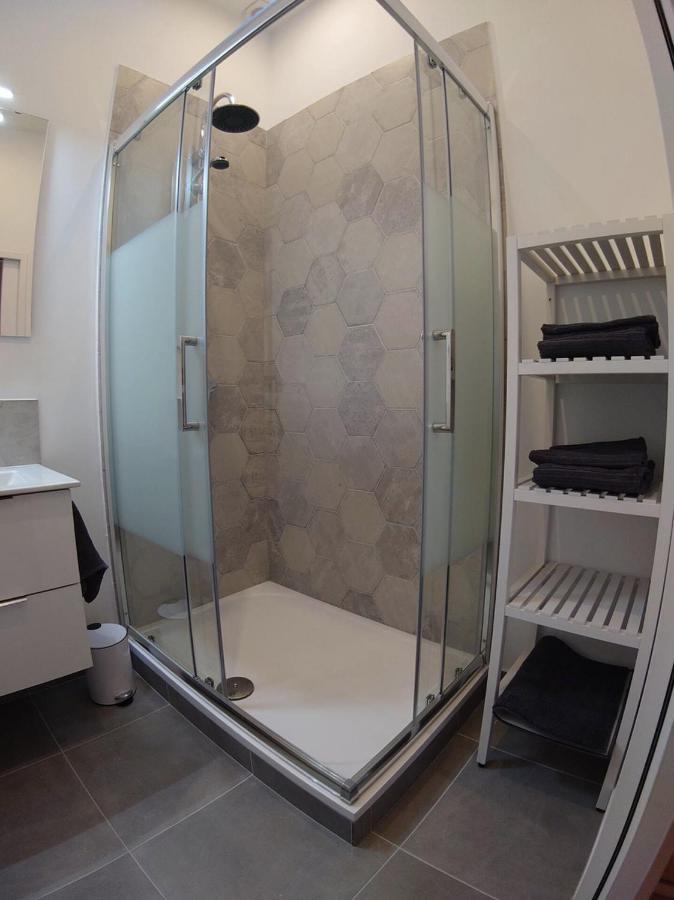 Studio Petite Canaille Cassis Luaran gambar